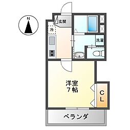 名古屋市昭和区御器所２丁目