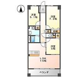 名古屋市中川区富船町３丁目