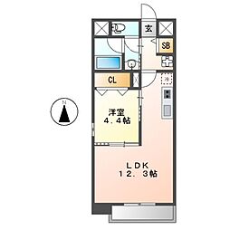 名古屋市中川区尾頭橋３丁目