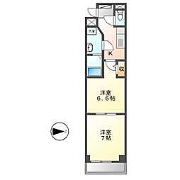 名古屋市中川区丸米町２丁目