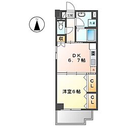 センチュリーパーク新川1番館