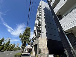 S-RESIDENCE山王（エスレジデンス山王