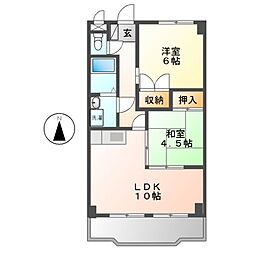 名古屋市港区入場２丁目