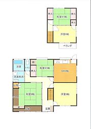 下関市豊浦町豊洋台1丁目