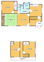 下関市後田町4丁目