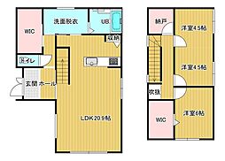 下関市彦島西山町2丁目