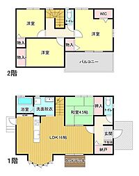 下関市大字安岡1465-28