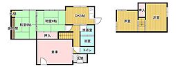 下関市王喜本町　中古戸建