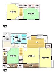 下関市長府松小田中町19-16