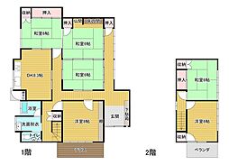 下関市前田2丁目