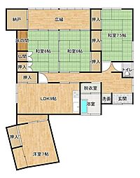 下関市大学町4丁目