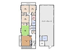 下関市吉見新町2丁目2-50