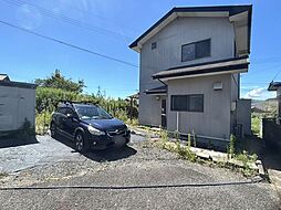 王喜本町　中古戸建2棟