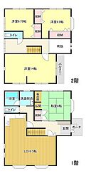 下関市前勝谷町　中古戸建