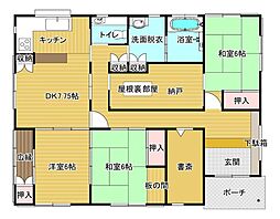 下関市王喜本町5丁目