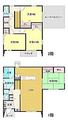 下関市彦島向井町1丁目