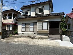 下関市彦島弟子待東町