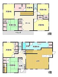 下関市梶栗町5丁目