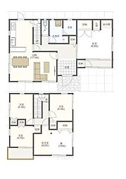 下関市武久町一丁目