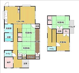 下関市川中豊町五丁目