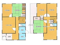 下関市宮田町2丁目