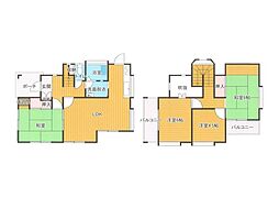 下関市彦島福浦町一丁目