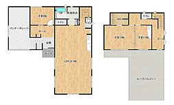 下関市長府三島町