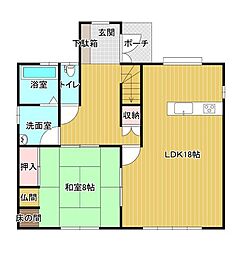 下関市川中豊町五丁目