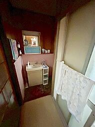 下関市長崎新町　中古戸建