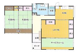 下関市稗田西町