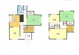 下関市椋野町一丁目