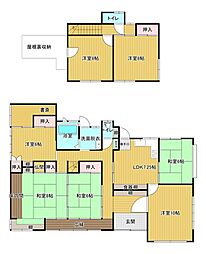下関市一の宮東町一丁目