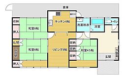 下関市豊浦町大字川棚