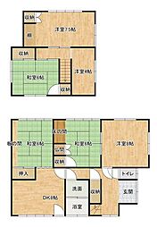 下関市富任町六丁目