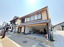 下関市長府金屋町