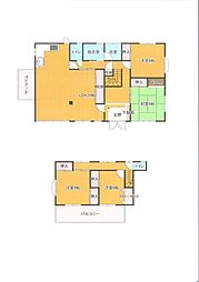 下関市前勝谷町