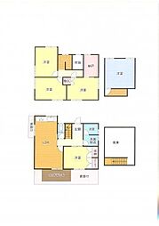 下関市貴船町3丁目