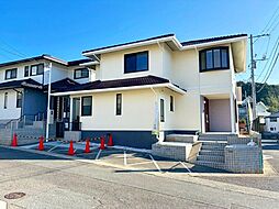 下関市熊野町3丁目