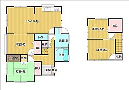 下関市王司神田三丁目