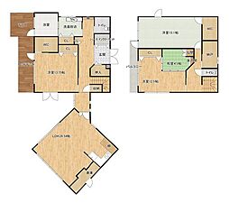 下関市長府黒門南町
