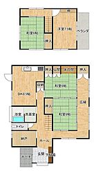 下関市長府羽衣南町