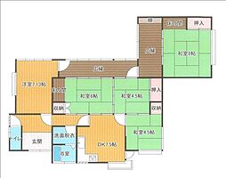 下関市綾羅木本町三丁目