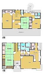 下関市清末西町二丁目9番6号