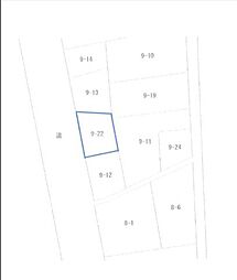 下関市綾羅木本町二丁目