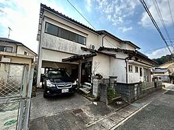 下関市大字秋根　売り土地