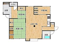 下関市豊浦町大字小串