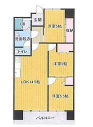 山内ヴィラージュ侍町