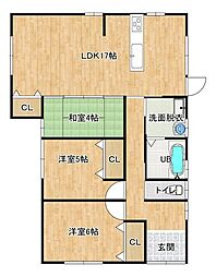 下関市川中本町