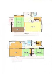 下関市貴船町三丁目