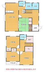 下関市長府松小田中町